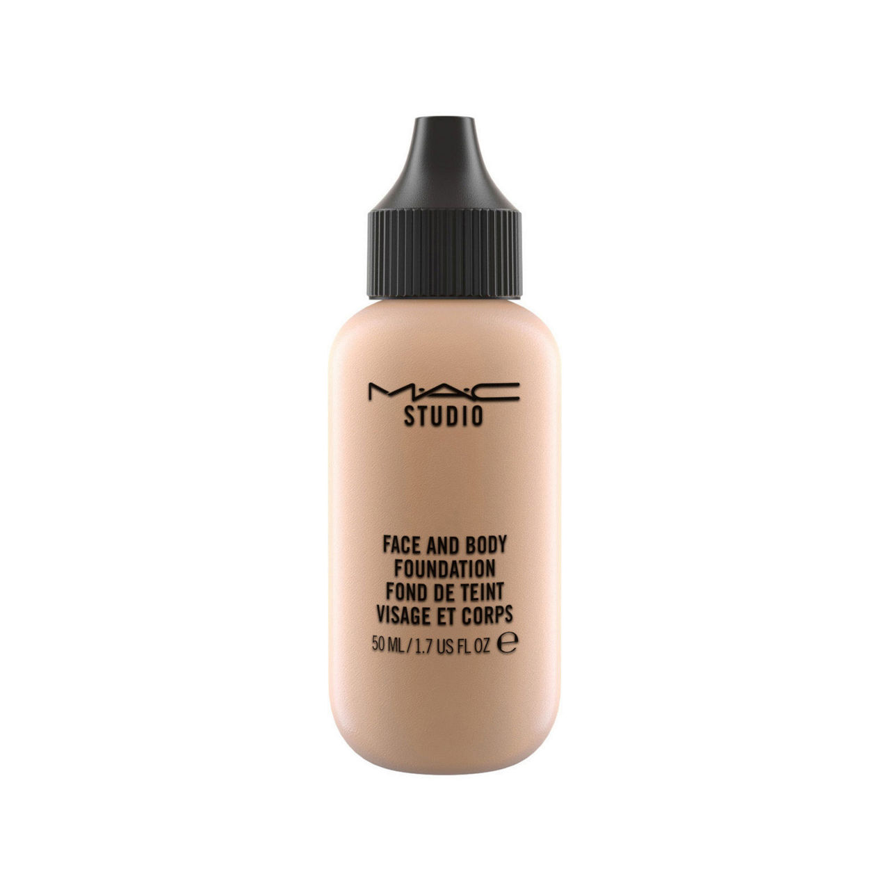 Studio Face & Body Foundation preview