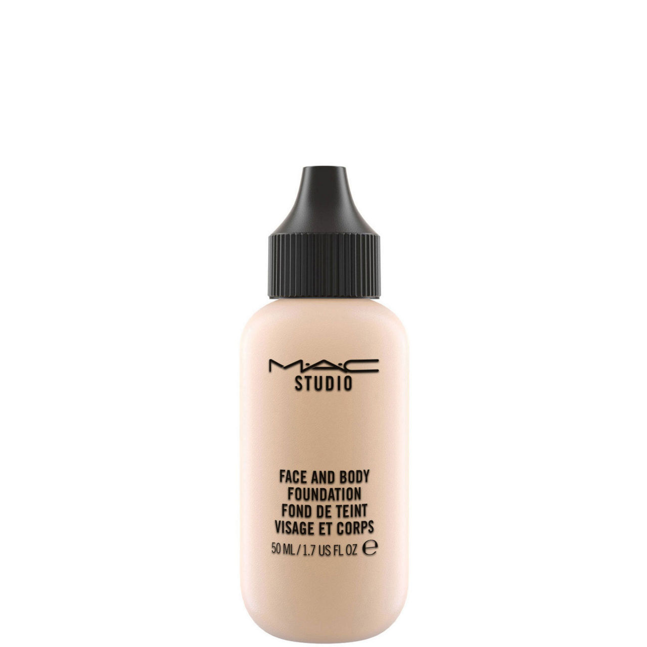 Studio Face & Body Foundation