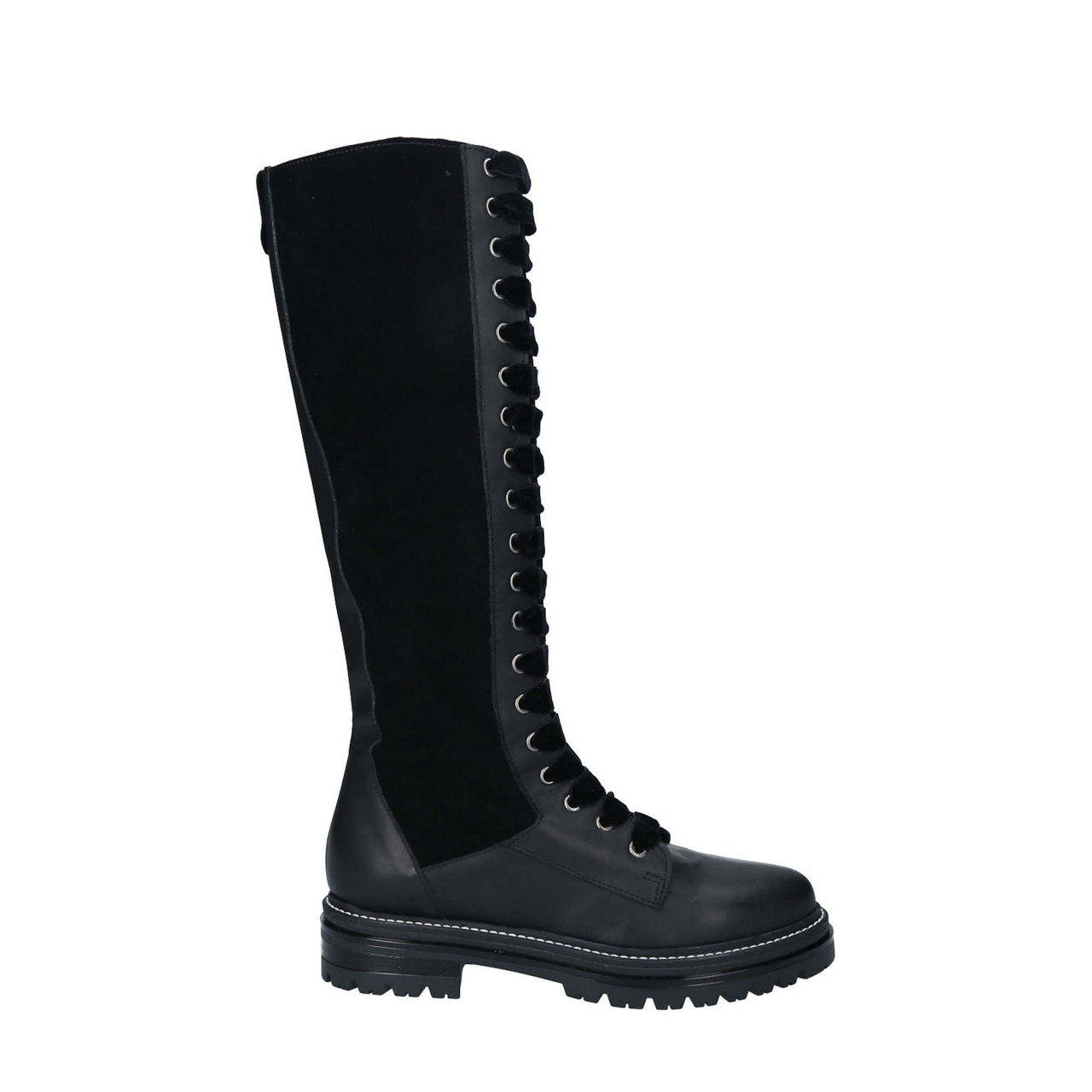 CARVELA Sultry High-Top Boots