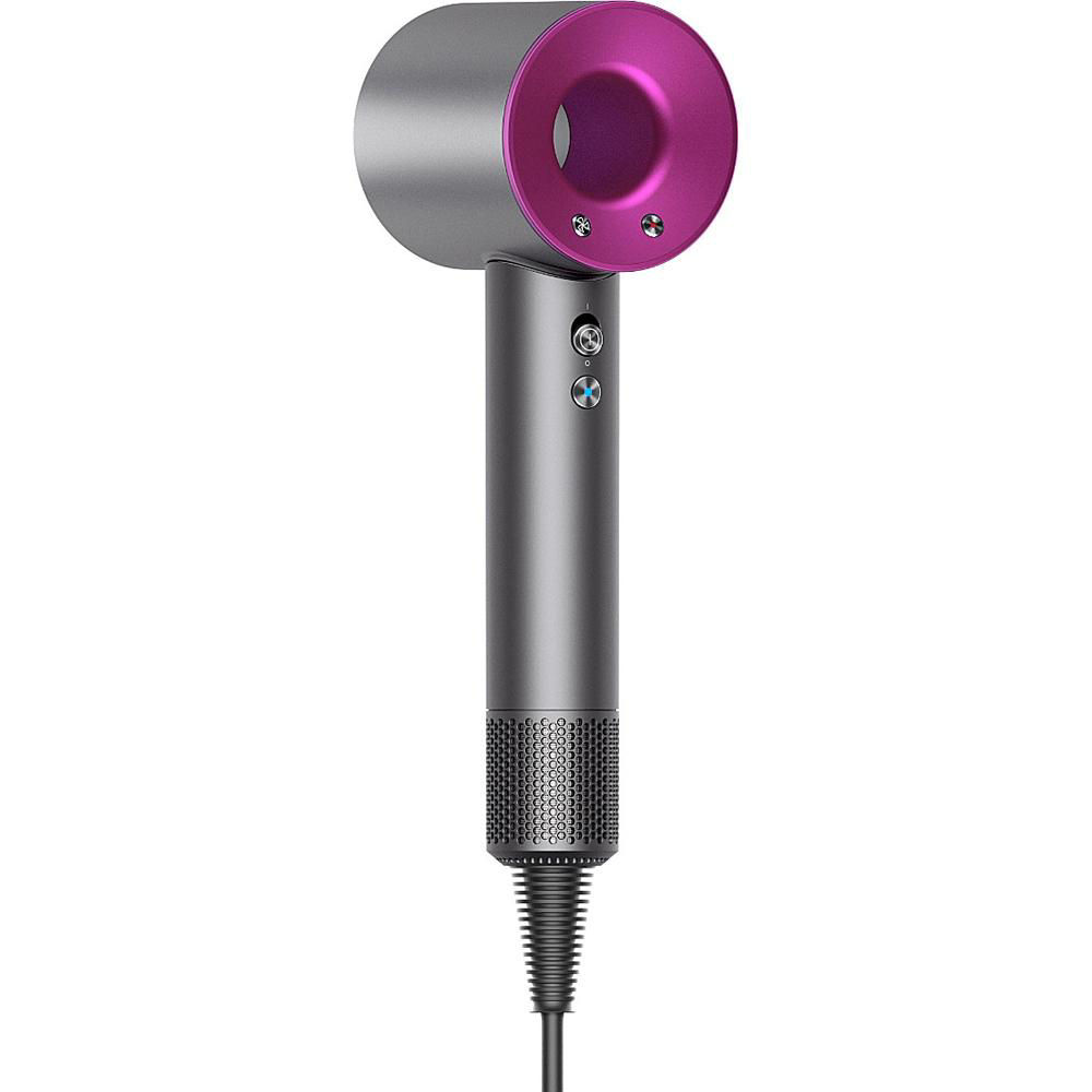 Supersonic Hair Dryer