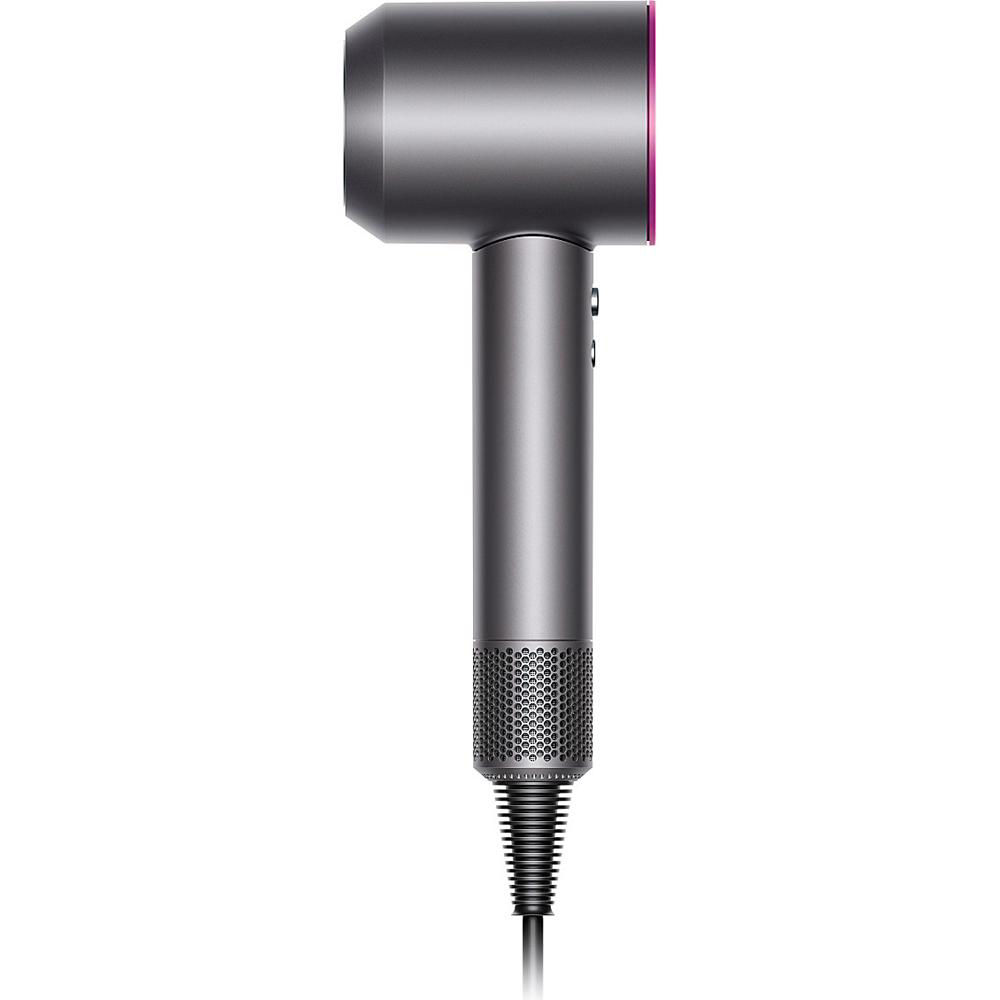 Supersonic Hair Dryer