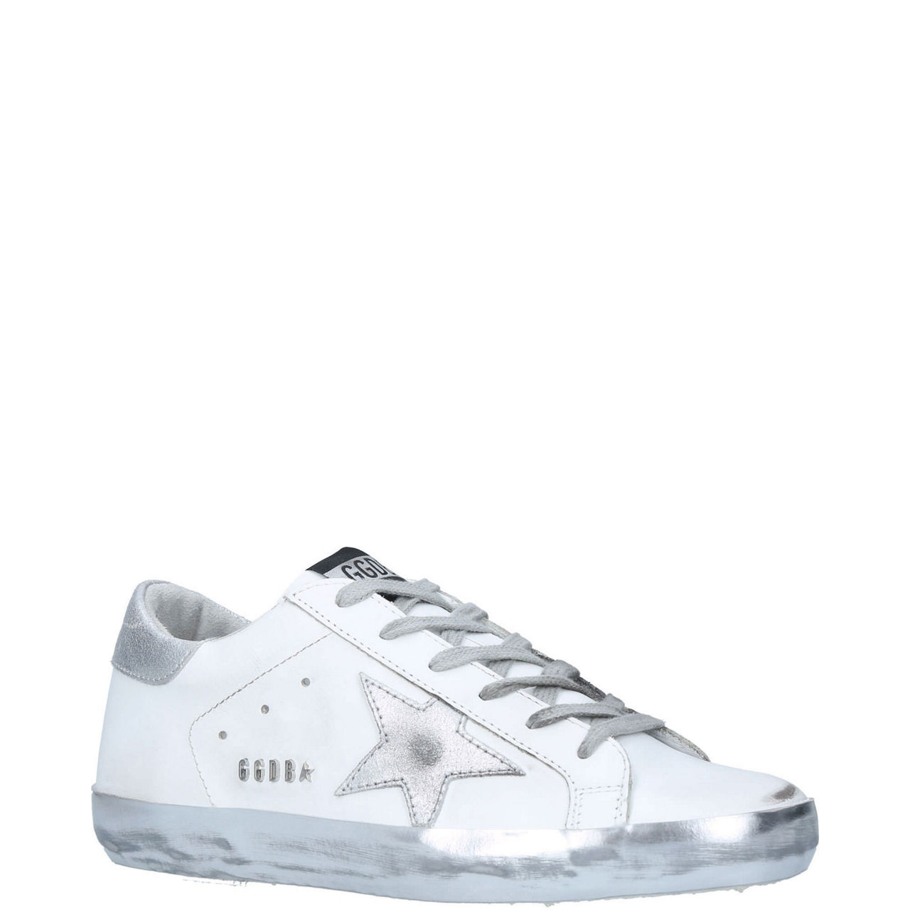 Superstar 80185 Trainers