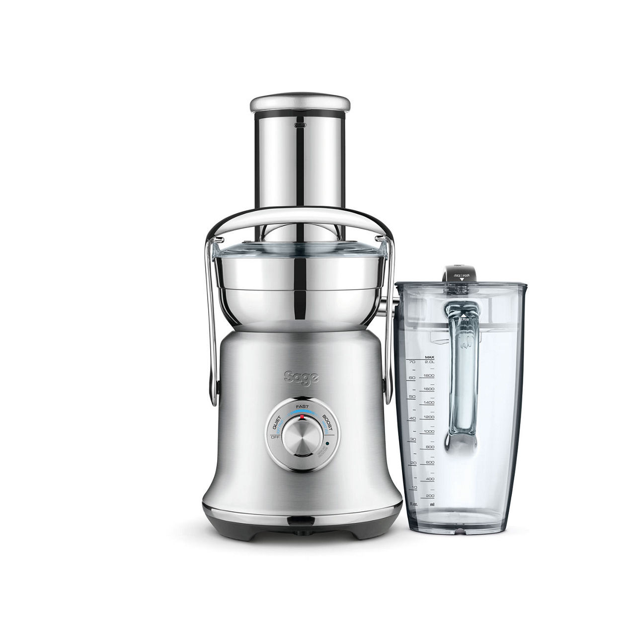 Cold XL Nutri Juicer