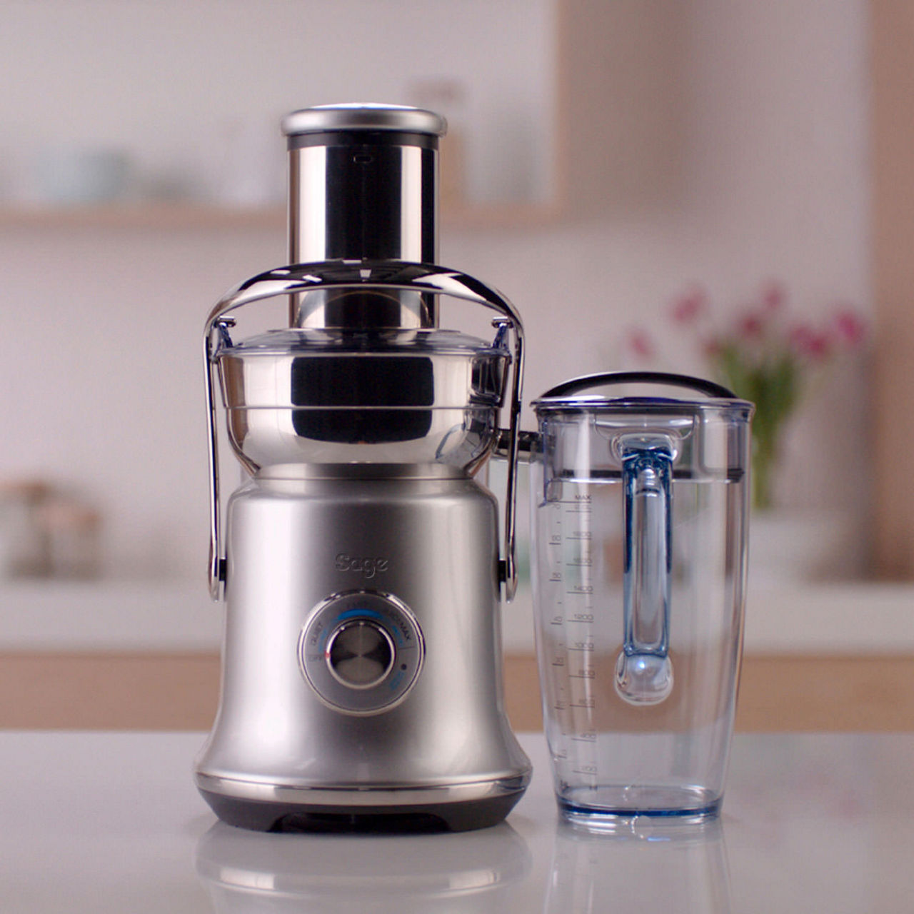 Cold XL Nutri Juicer