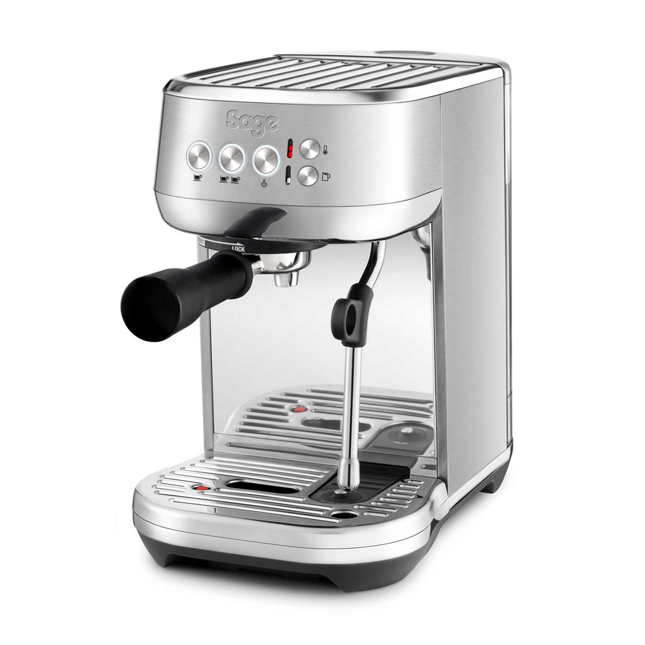 Bambino Plus Coffee Machine