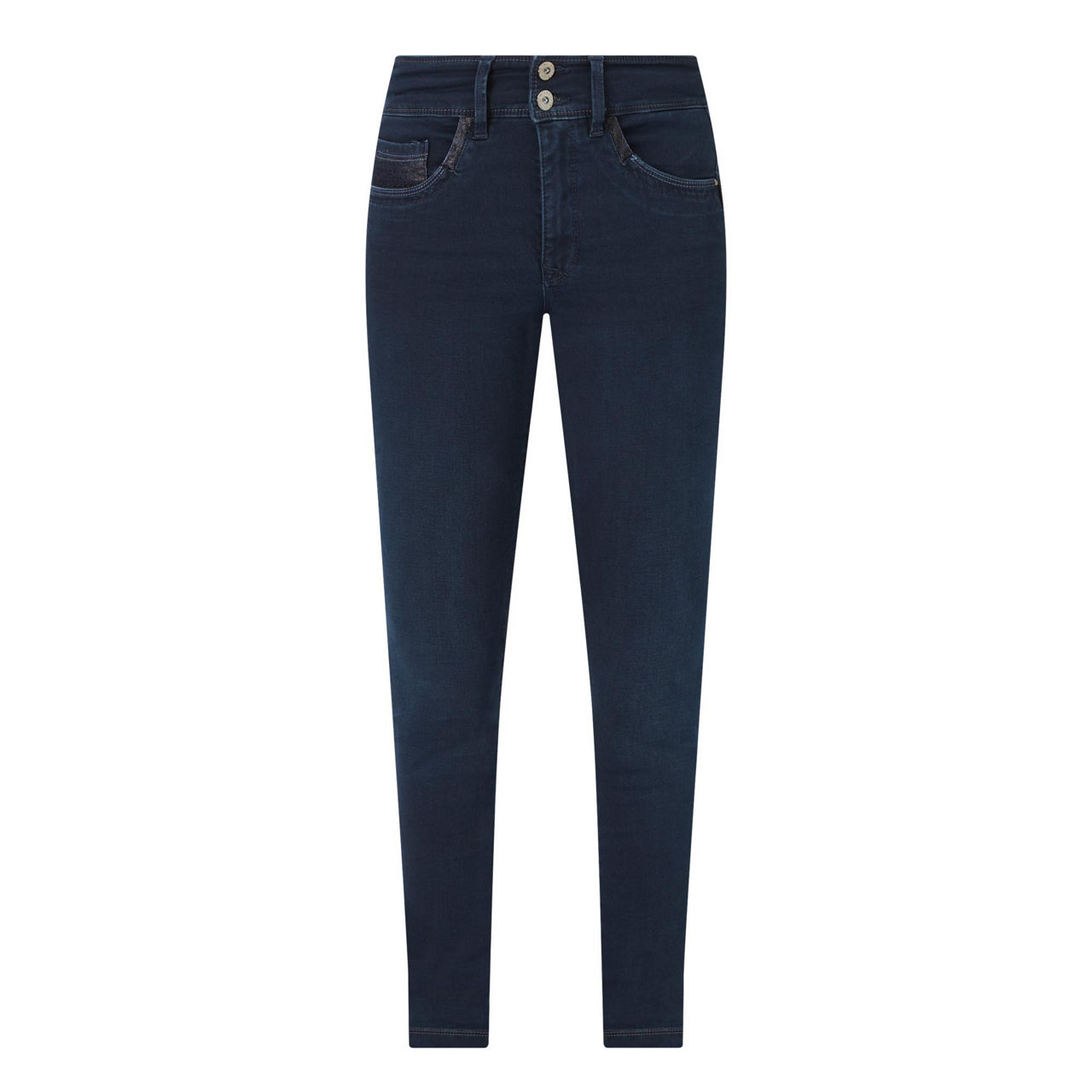 Secret Skinny High-Rise Jeans preview