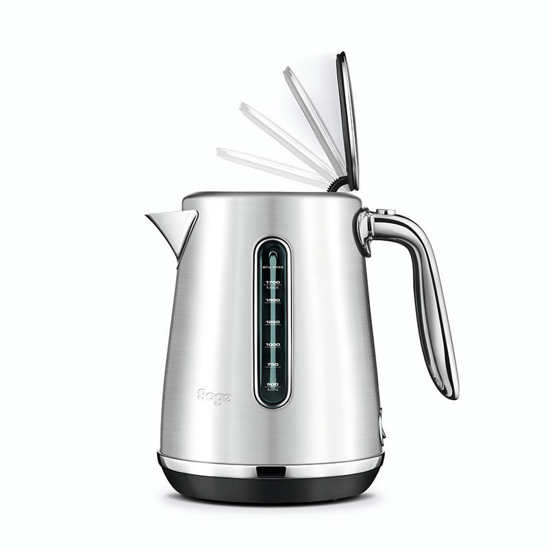 Soft Top Luxe Kettle