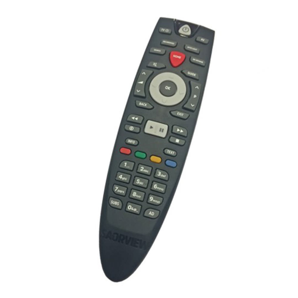 Saorview Connect Hybrid Set Top Box Black&nbsp;