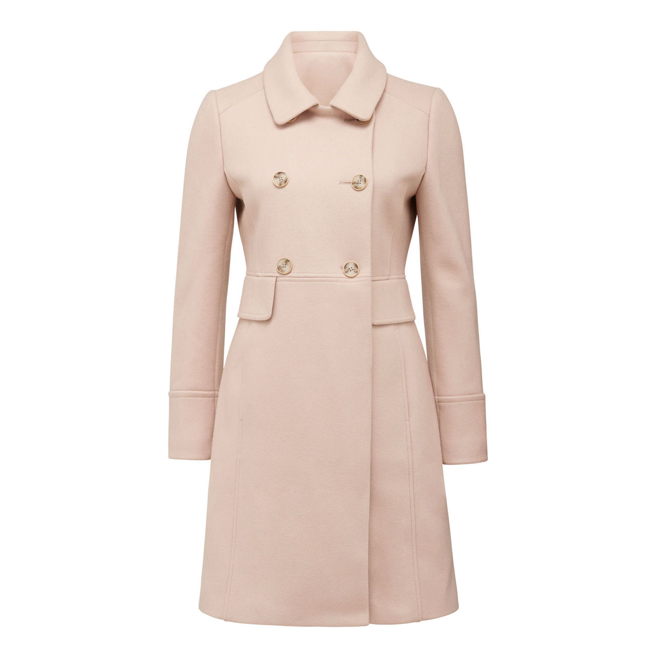 Dolly Coat Forever New Long Coats Womens Dolly Coat Cheap