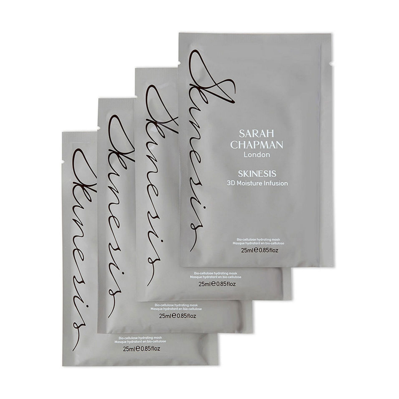 3D Moisture Infusion Mask preview