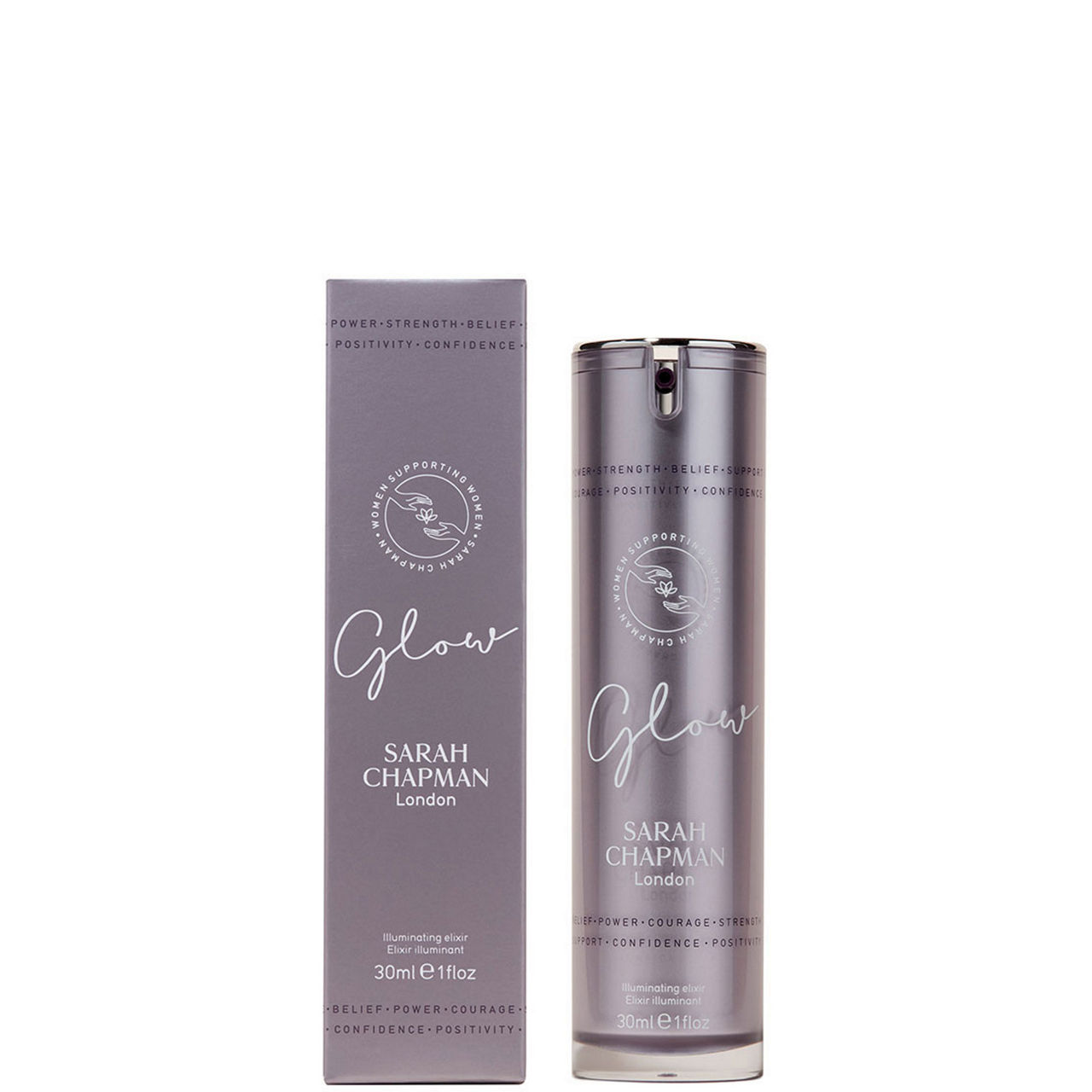 Glow Illuminating Elixir