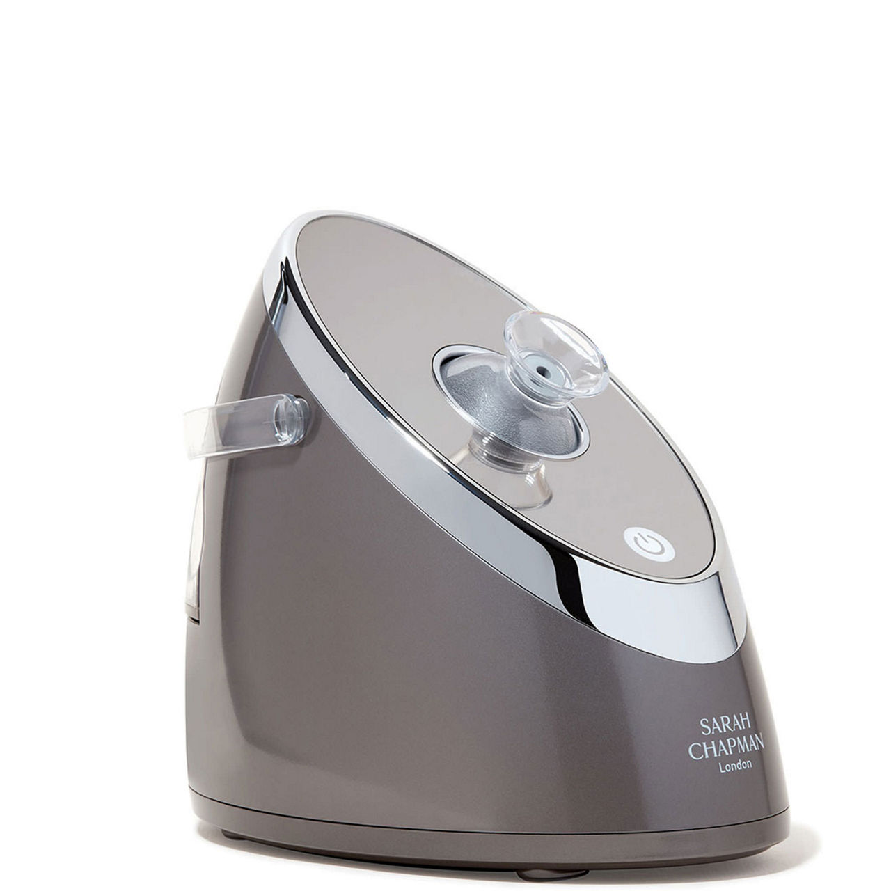 Pro Hydro Mist Steamer