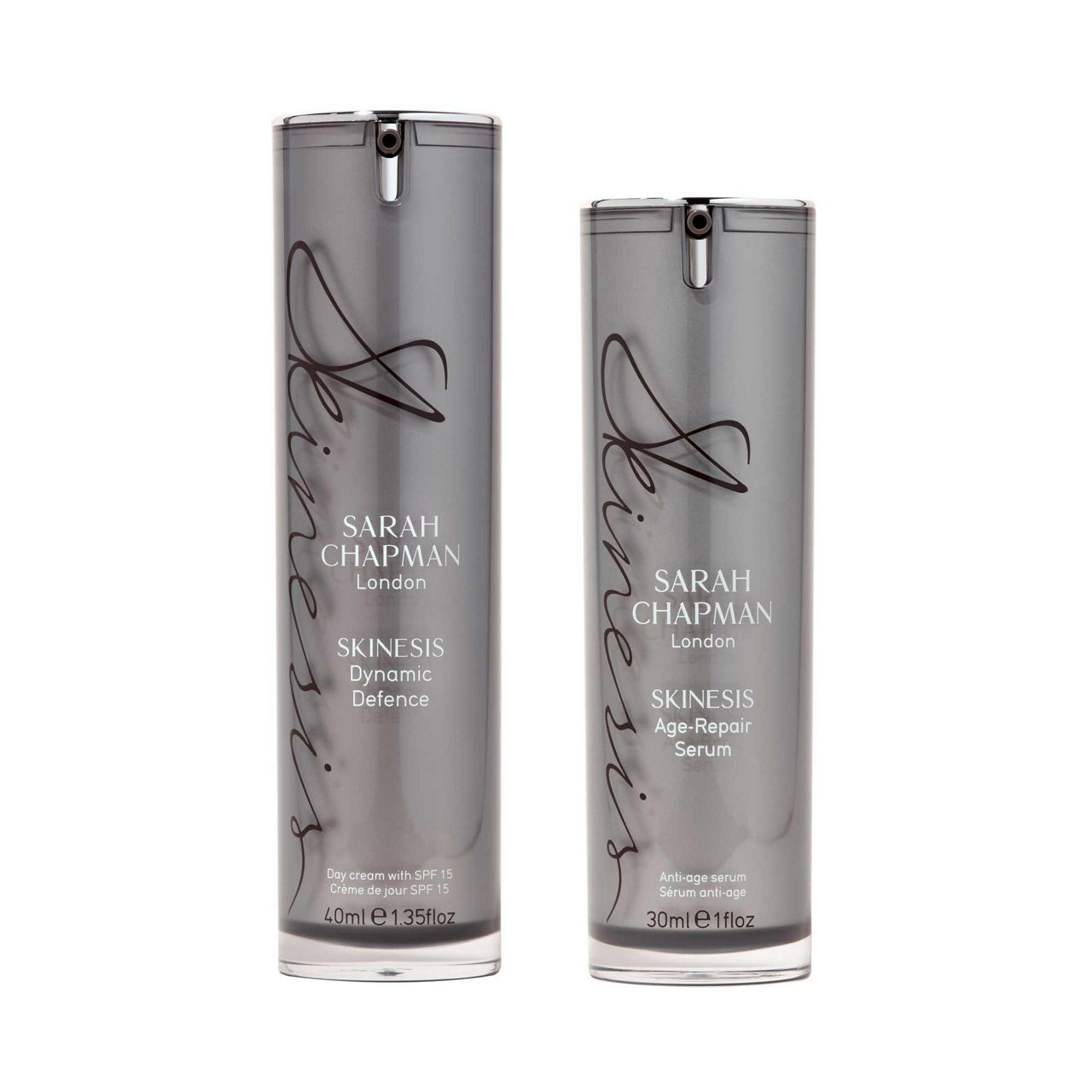 Anti-ageing Ritual