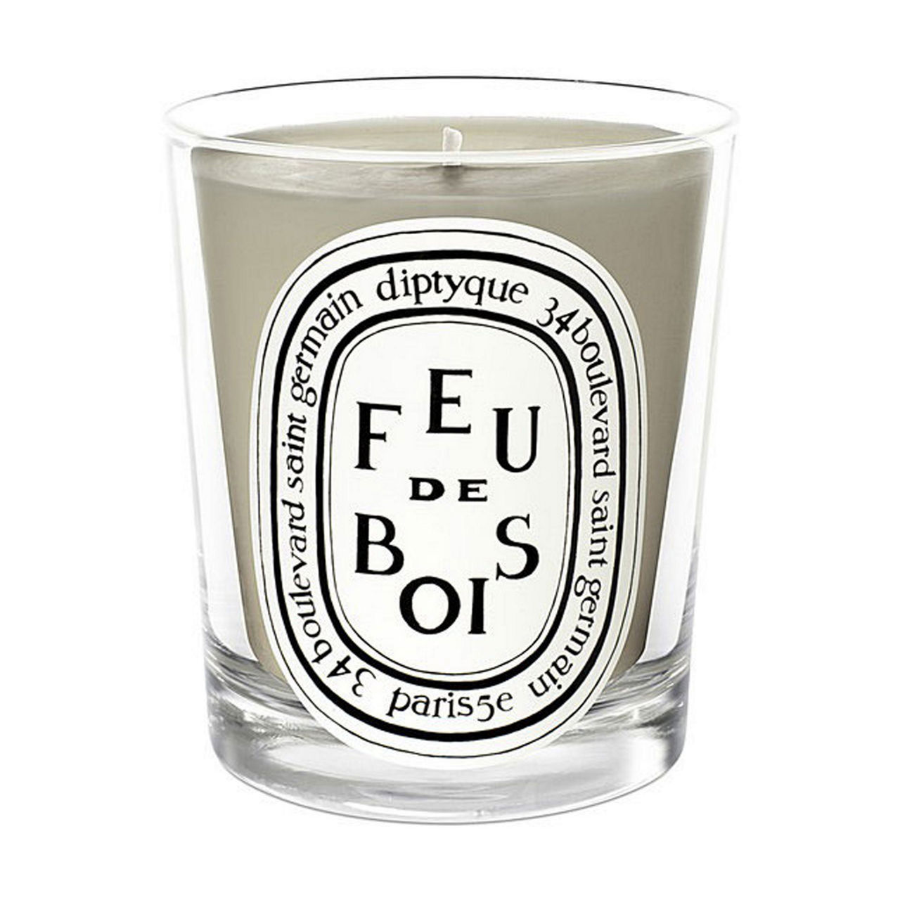 Feu de Bois Scented Candle 190g Feu de Bois Scented Candle 190g