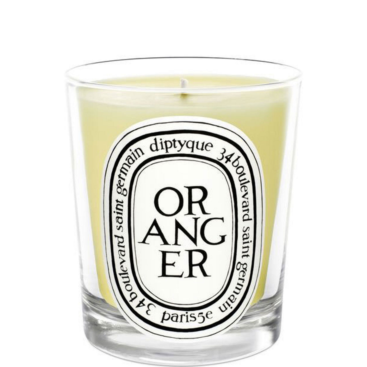 DIPTYQUE Baies Scented Classic Candle 190g