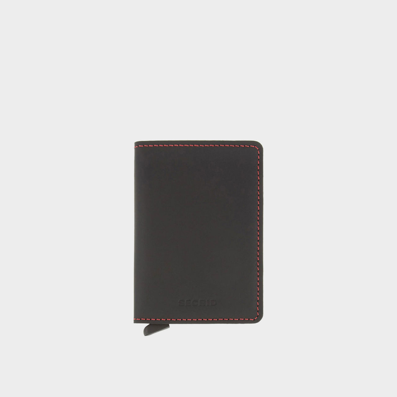 Matte Slim Wallet