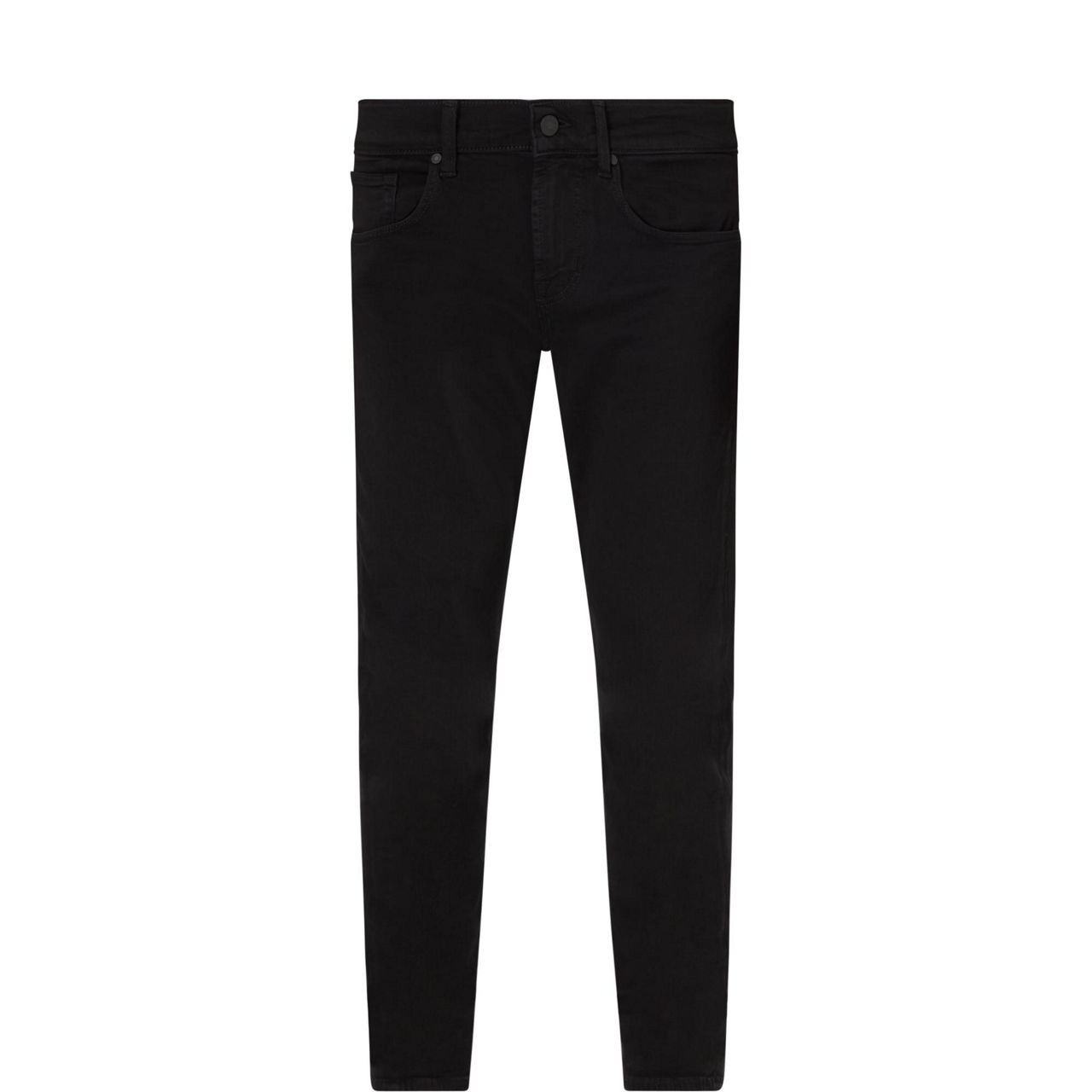 Slimmy Tapered Slim Mid-Rise Jeans