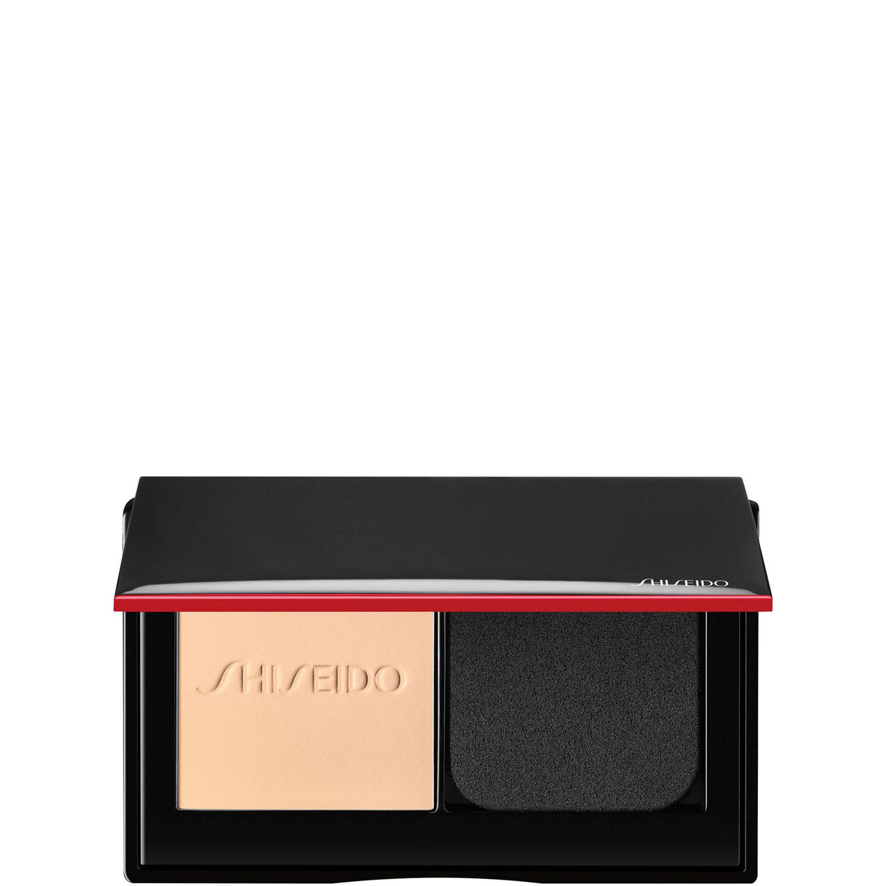 Synchro Skin Self-Refreshing Custom Finish Powder Foundation