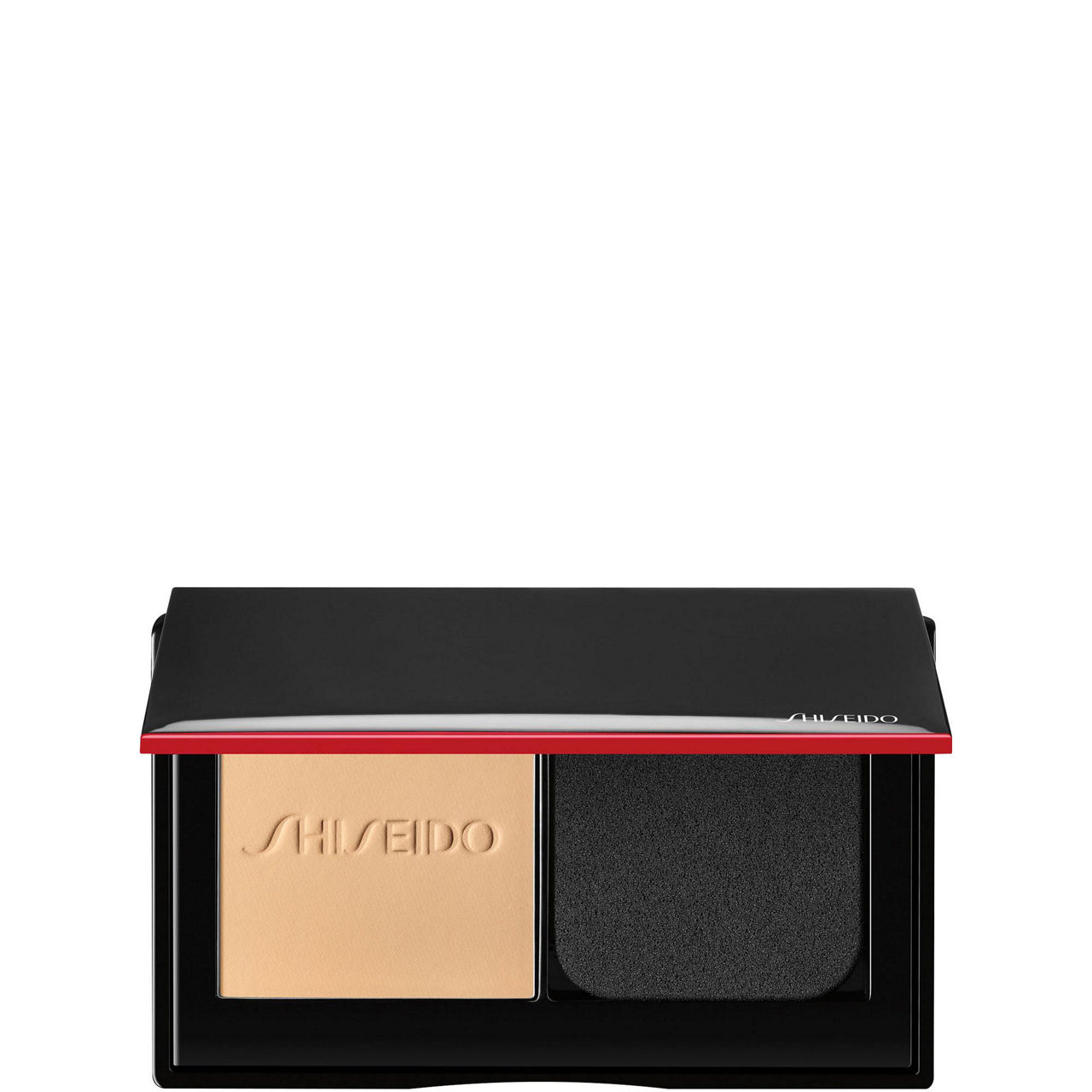 Synchro Skin Self-Refreshing Custom Finish Powder Foundation