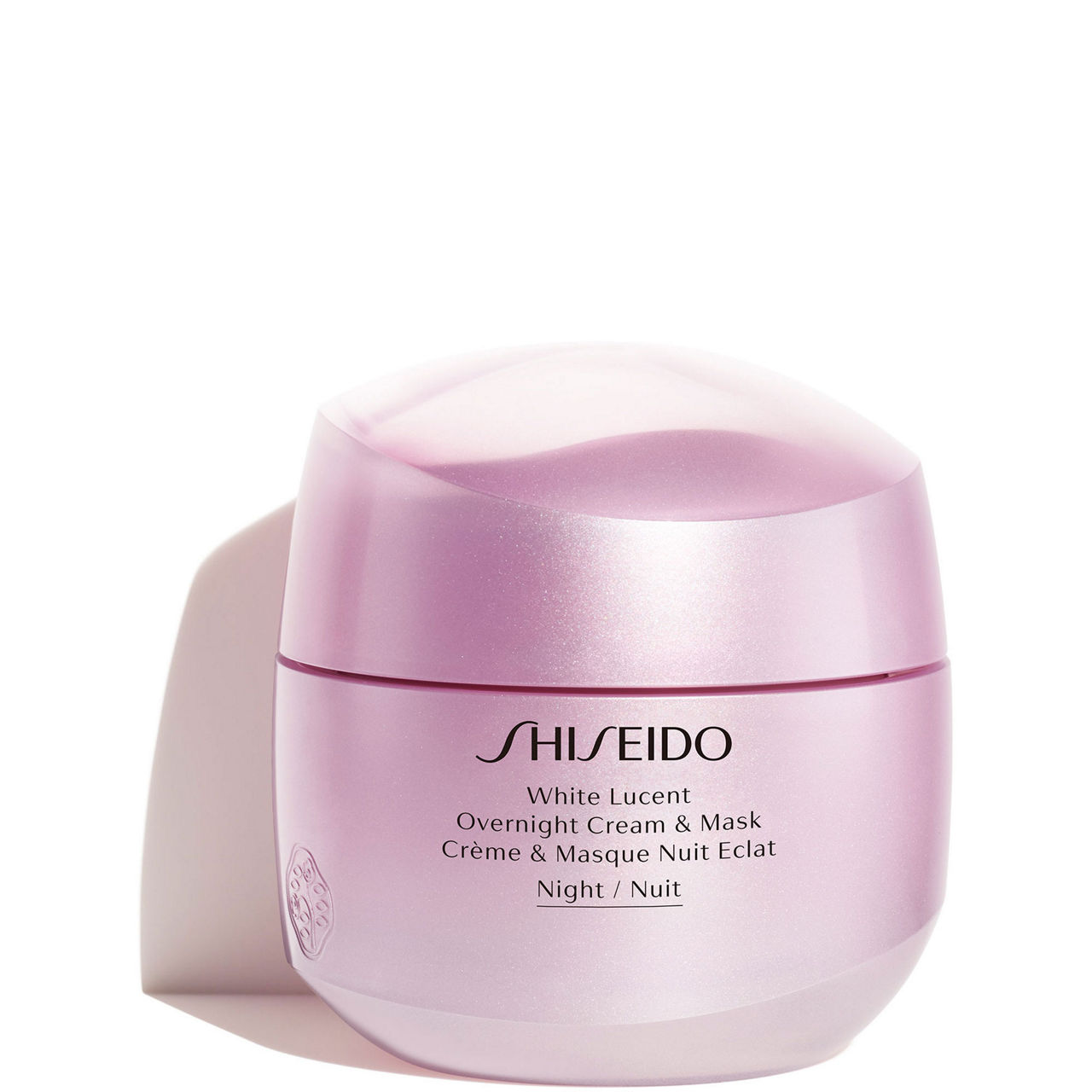 Overnight Cream & Mask