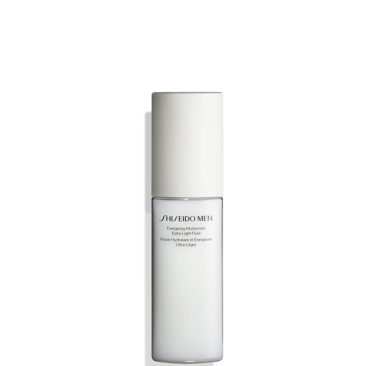 Energizing Moisturizer Extra Light Fluid