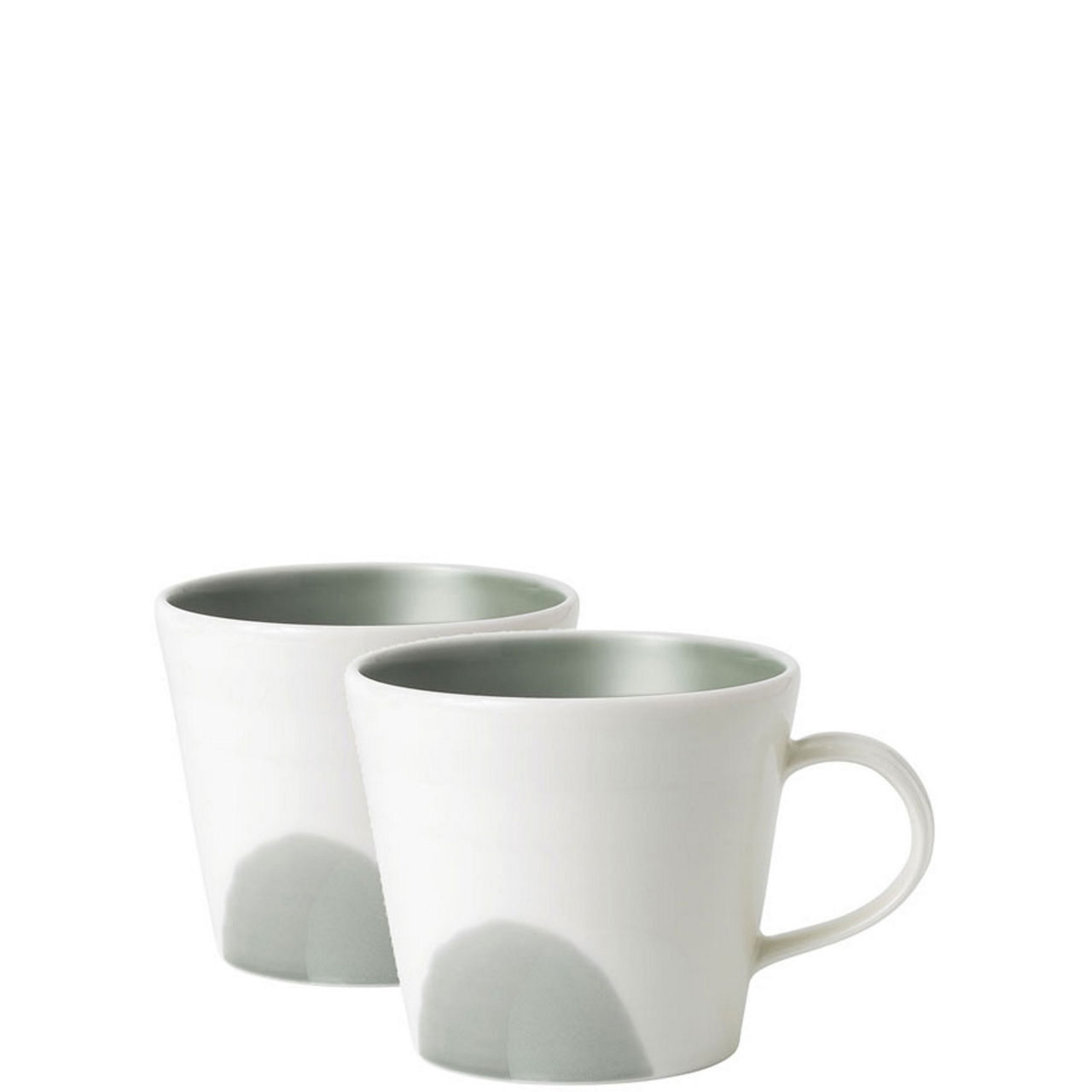 Signature 1815 S-2 Mugs 400ml Green