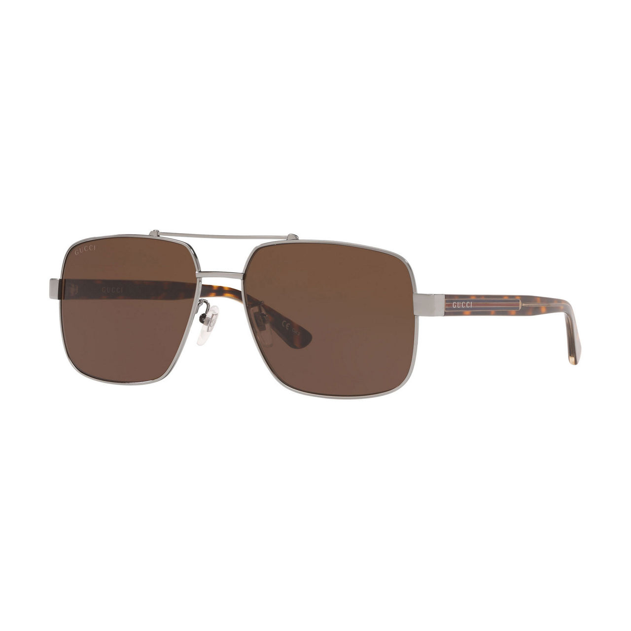 Pilot Sunglasses GG0529S