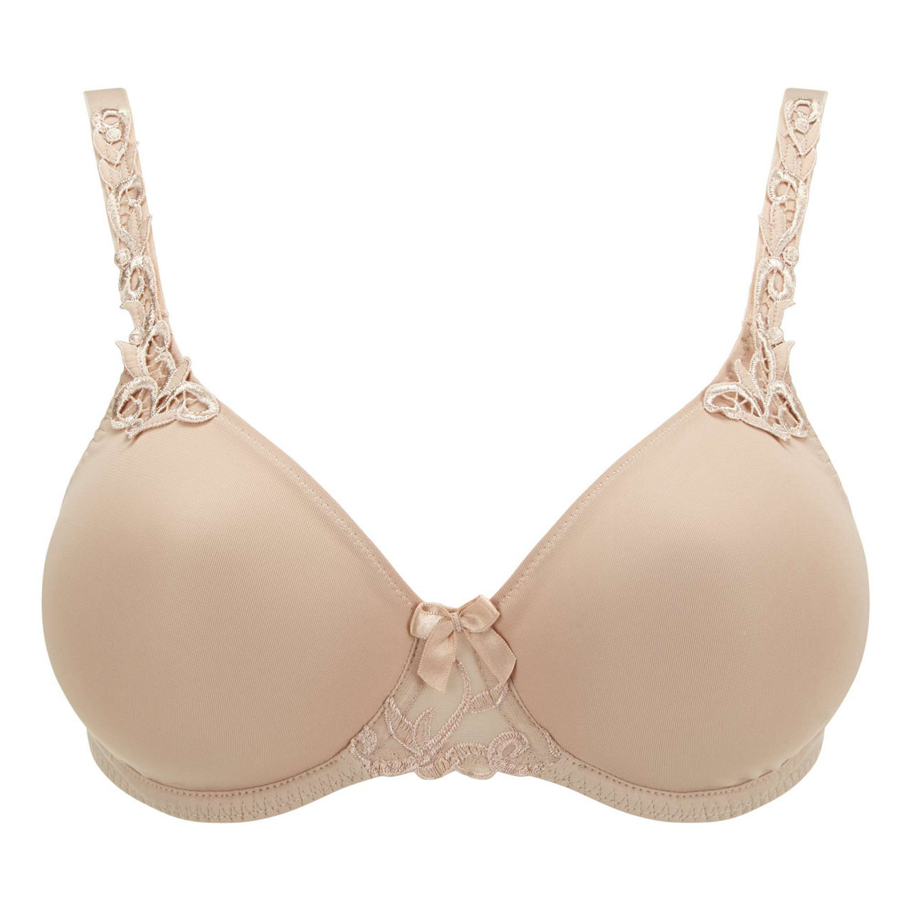 Andora Seamless Full Cup Bra