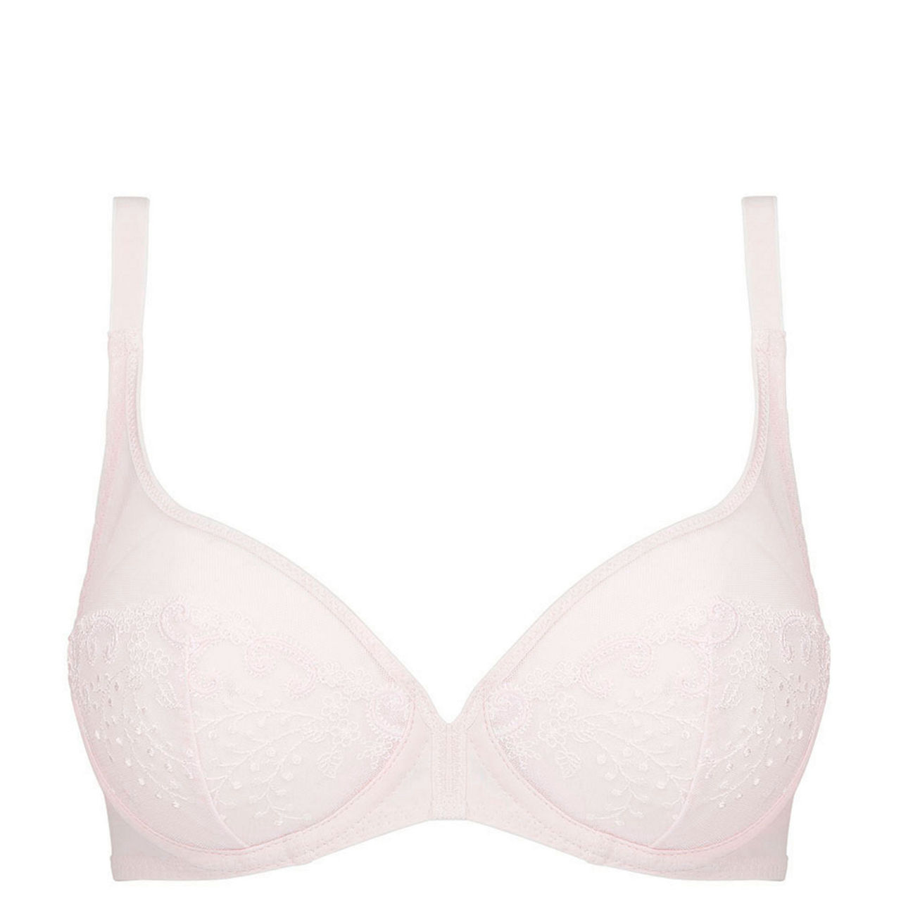 Delice Plunge Bra