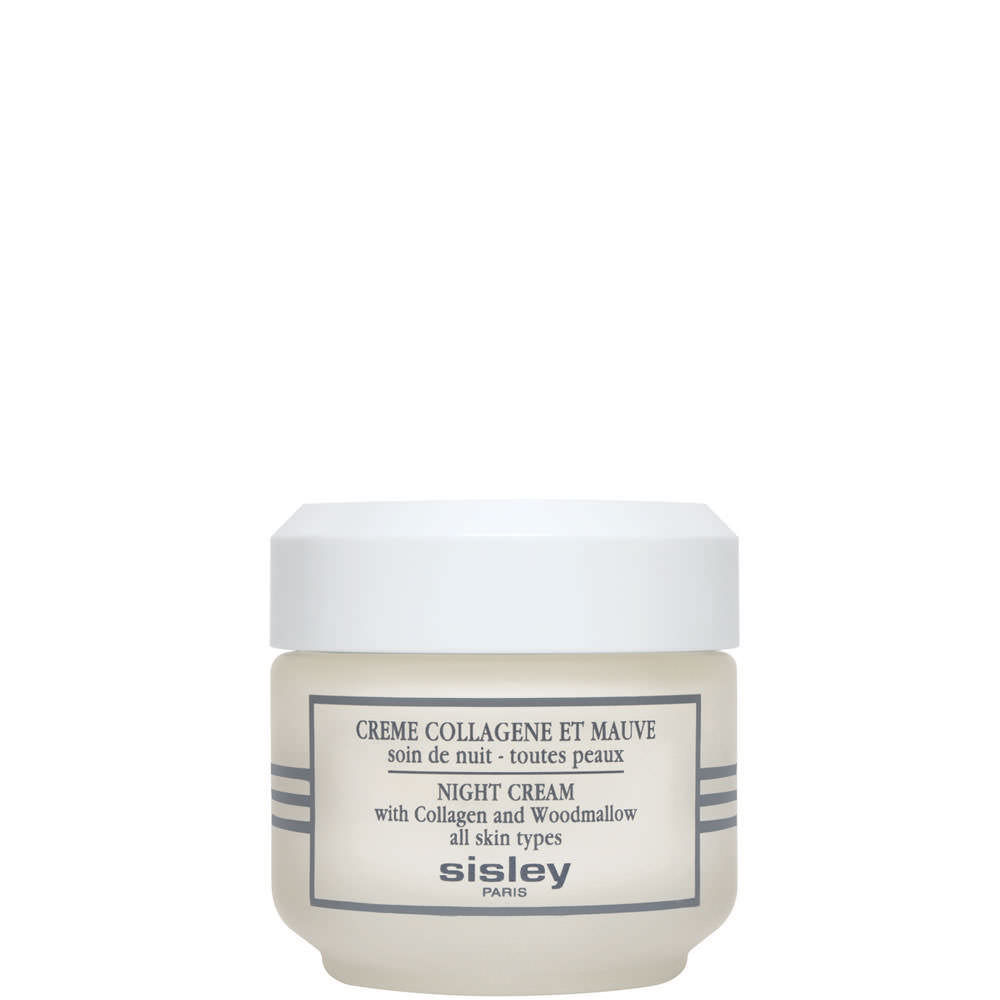 Night Cream Collagen & Woodmallow 50 ml Night Cream Collagen & Woodmallow 50 ml