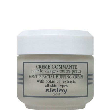 Gentle Facial Buffing Cream - Jar 50 ml Gentle Facial Buffing Cream - Jar 50 ml