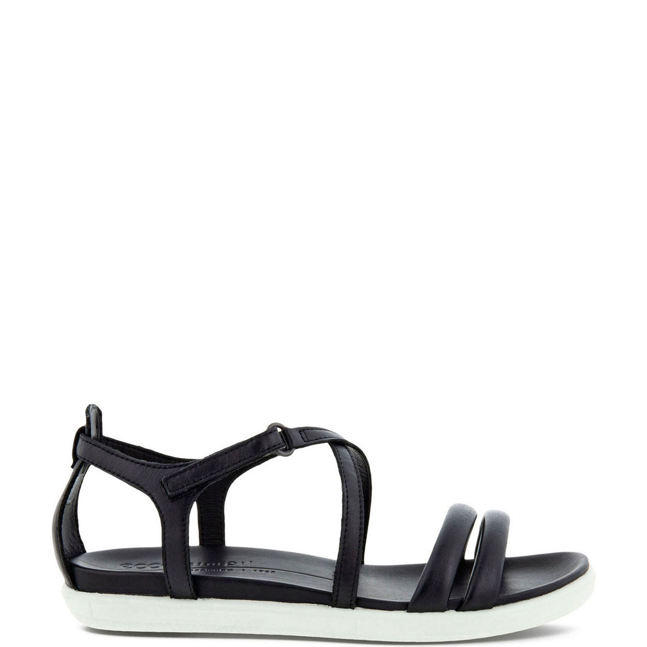 Simpil Flat Sandals