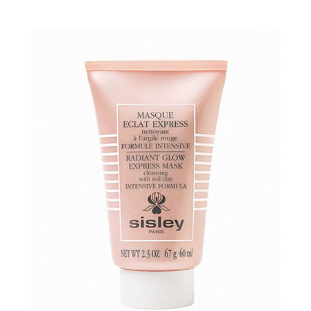 Radiant Glow Express Mask with Red Clay 60 ml Radiant Glow Express Mask with Red Clay 60 ml