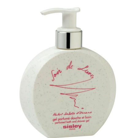 Soir de Lune Perfumed Bath & Shower Gel 200 ml Soir de Lune Perfumed Bath & Shower Gel 200 ml