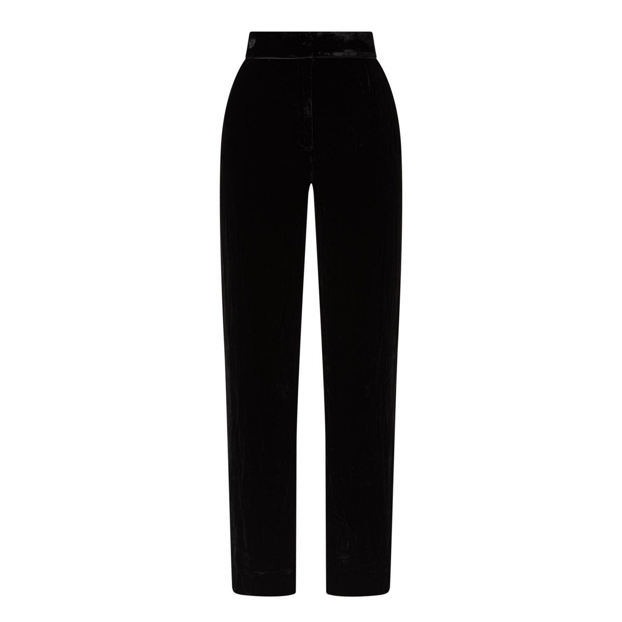 Bon Vivant Velvet Trousers preview