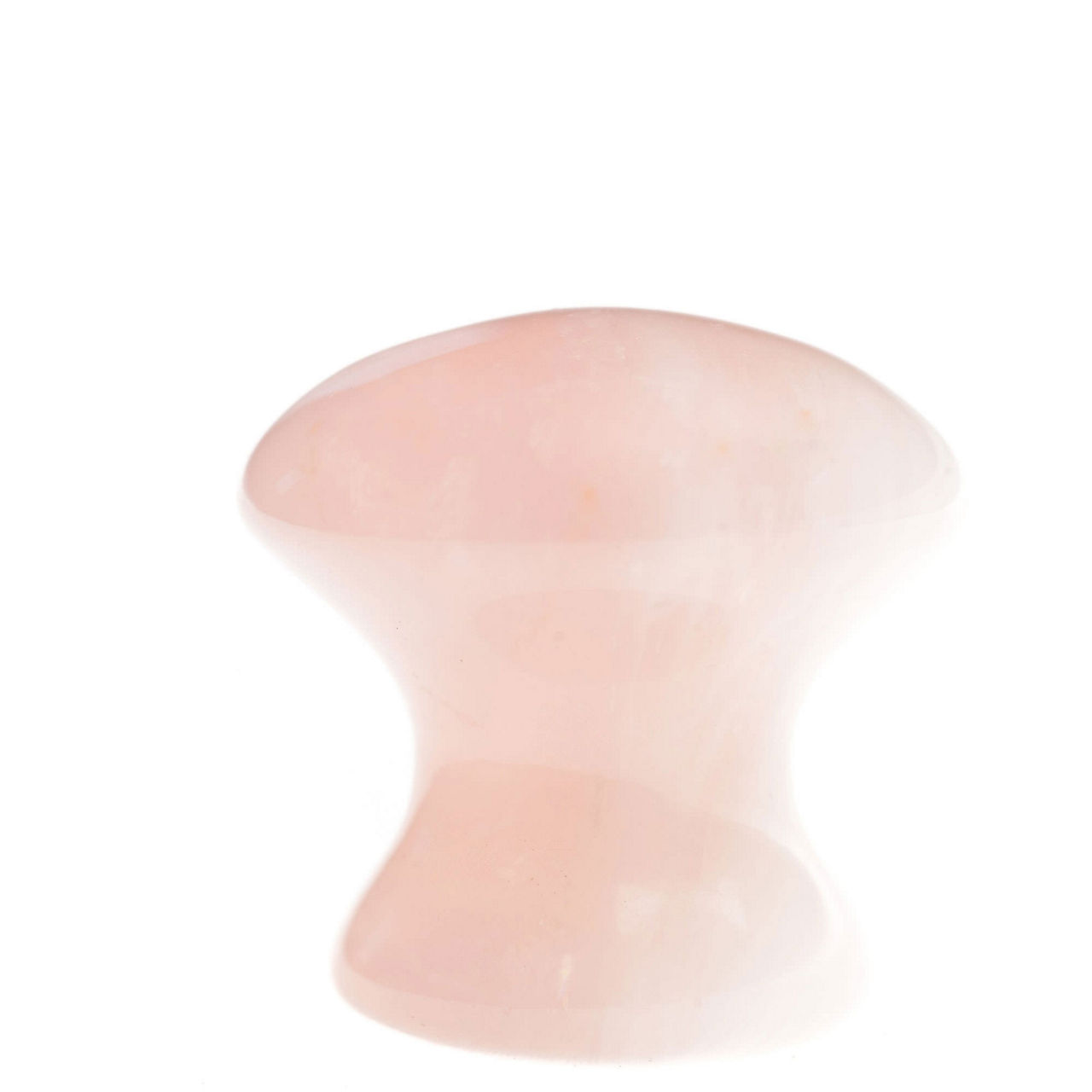 Rose Quartz Eye Flowies
