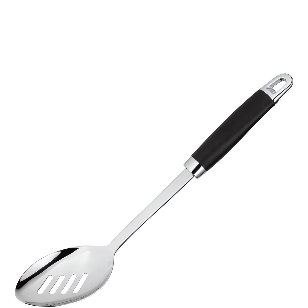 James Martin Tools Slotted Spoon