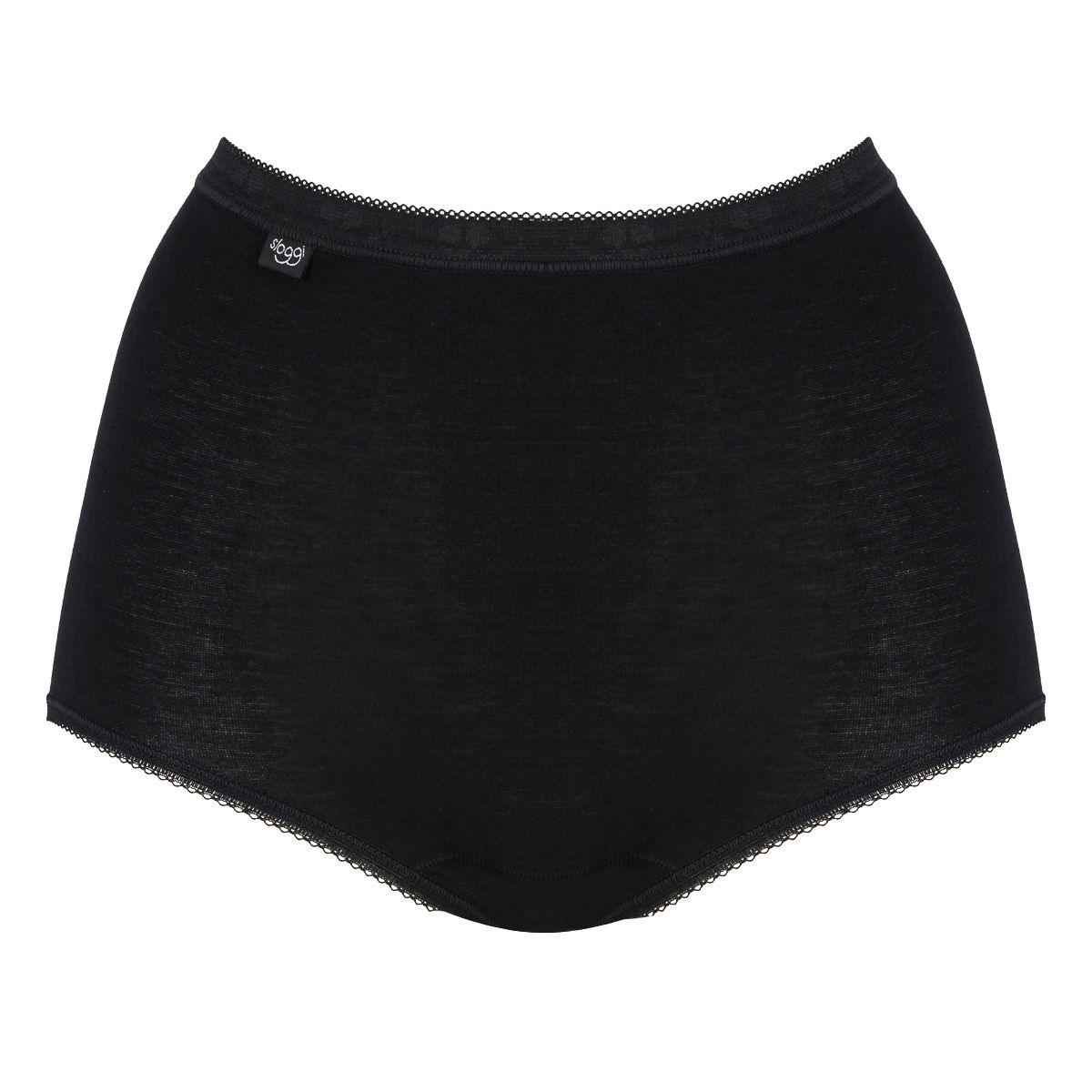 Four-Pack Maxi Briefs