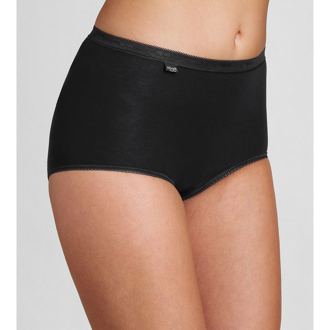 Four-Pack Maxi Briefs