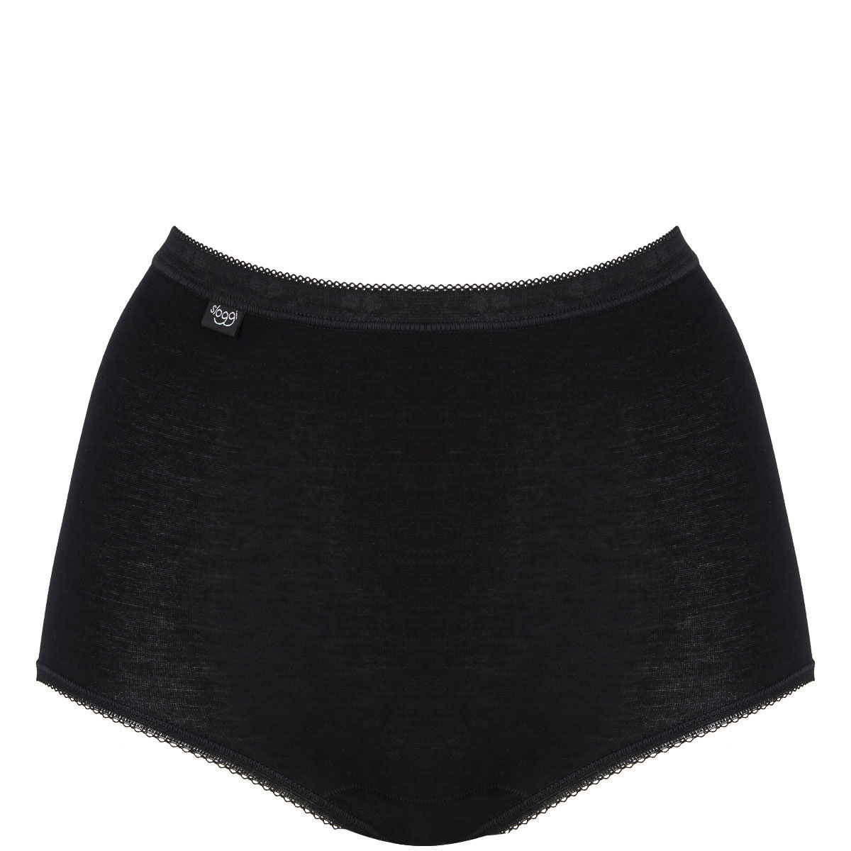 Four-Pack Maxi Briefs