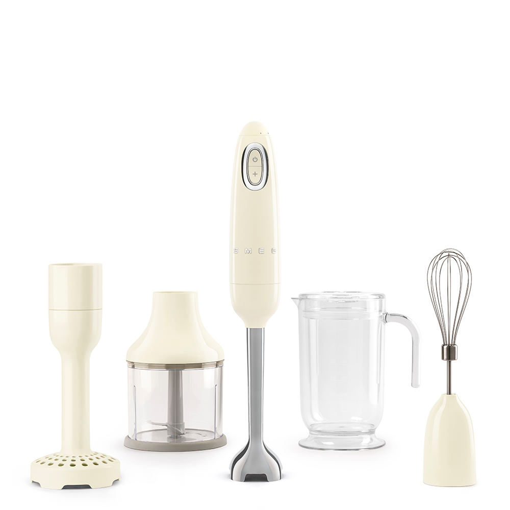 Hand Blender & Accessories