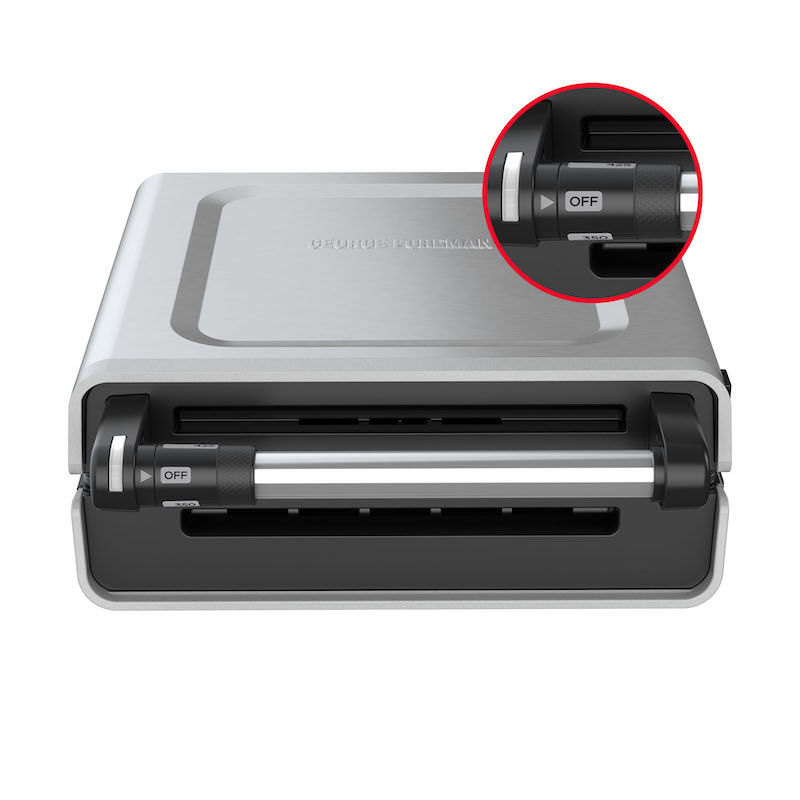 Smokeless Medium Grill