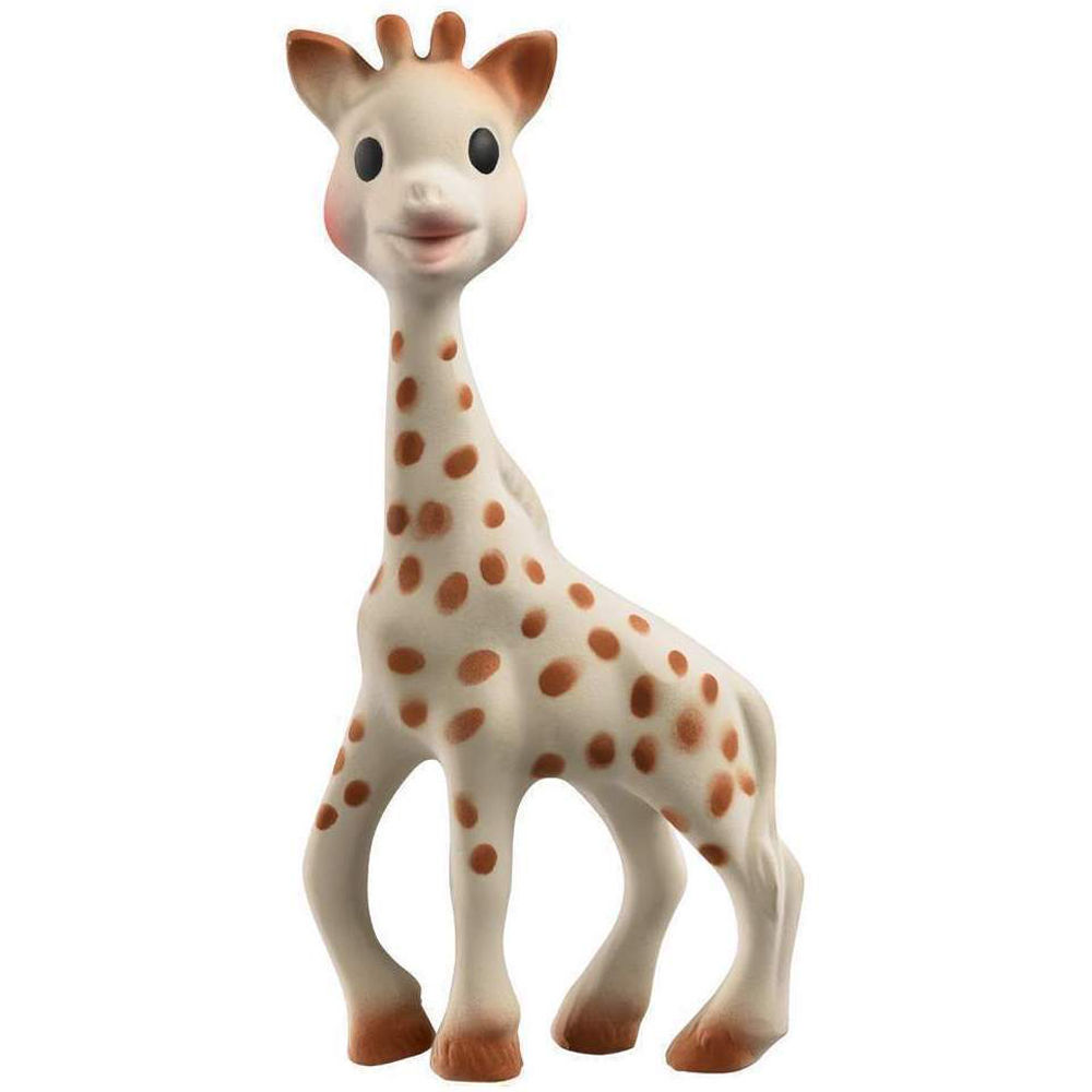 Sophie the Giraffe Teether Sophie the Giraffe Teether