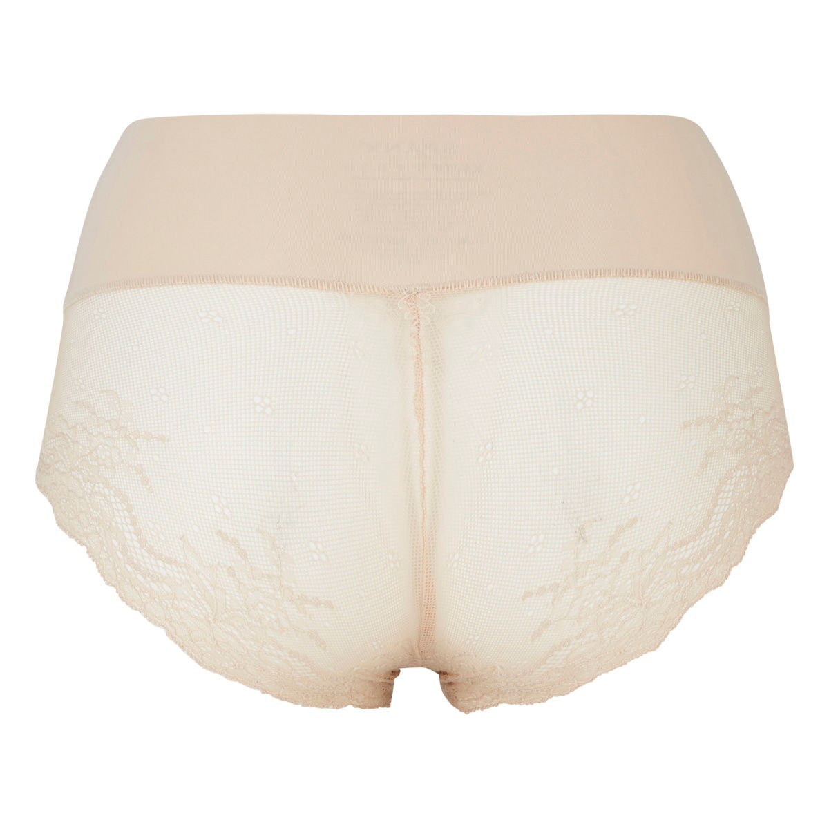 Undie-tectable® Light Control Lace Hi-Hipster Briefs