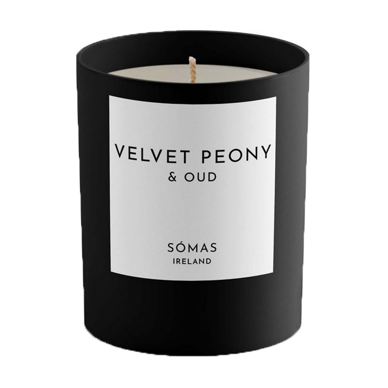 Velvet Peony Candle preview