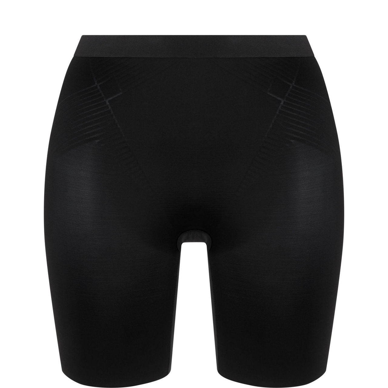 SPANXshape™ Invisible Mid-Thigh Shorts