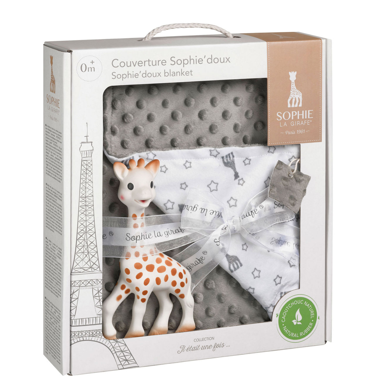 Two-Pack Baby Blankets