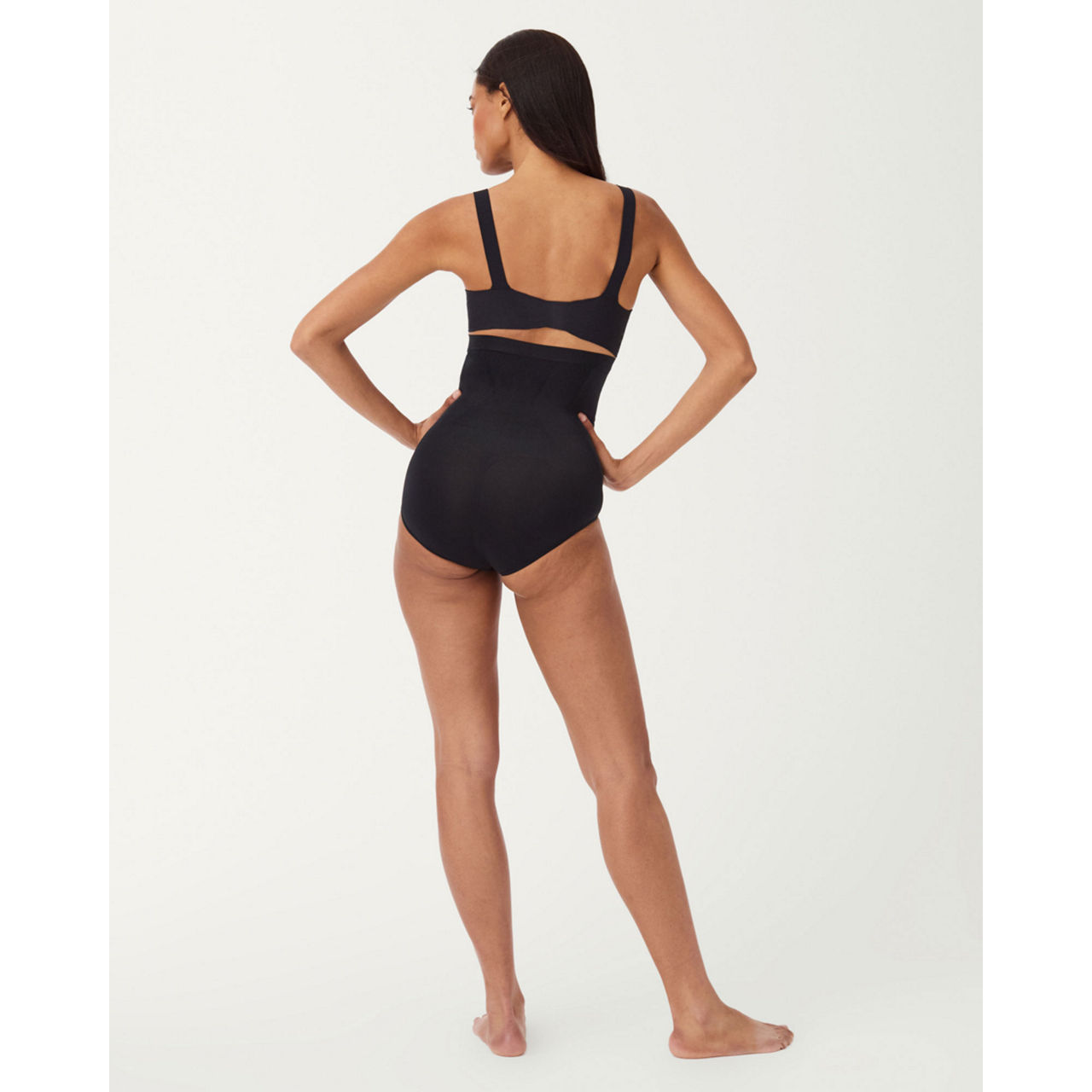 OnCore Firm Control High-Waisted Briefs