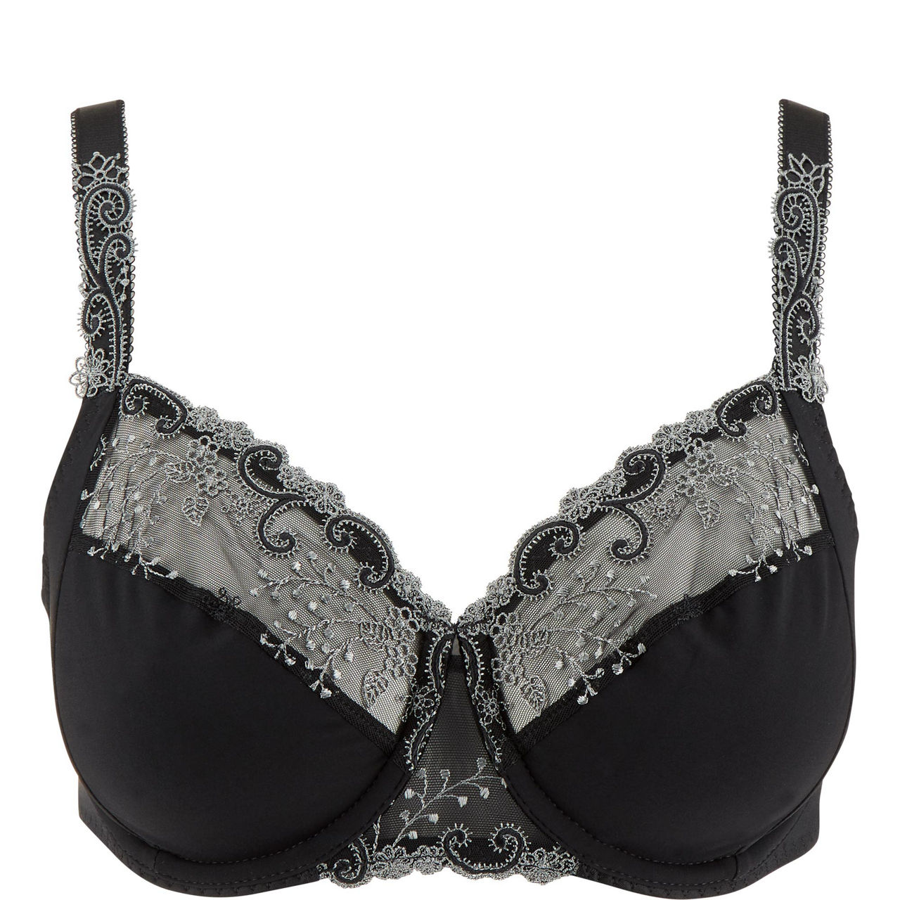 Delice Full Cup Bra