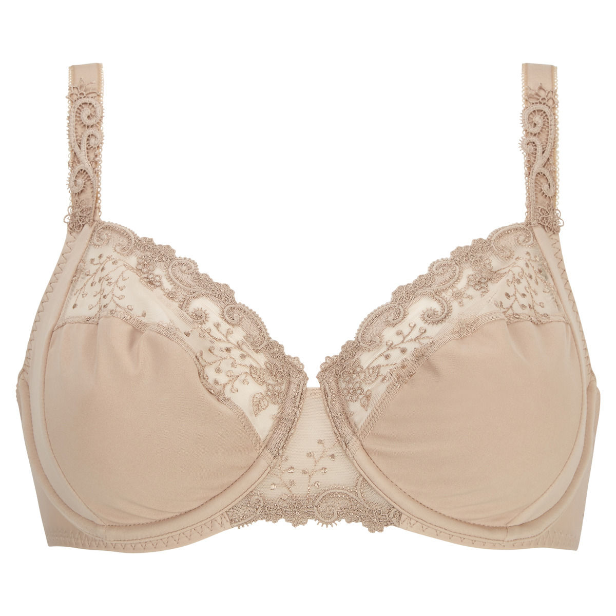 Delice Full Cup Bra